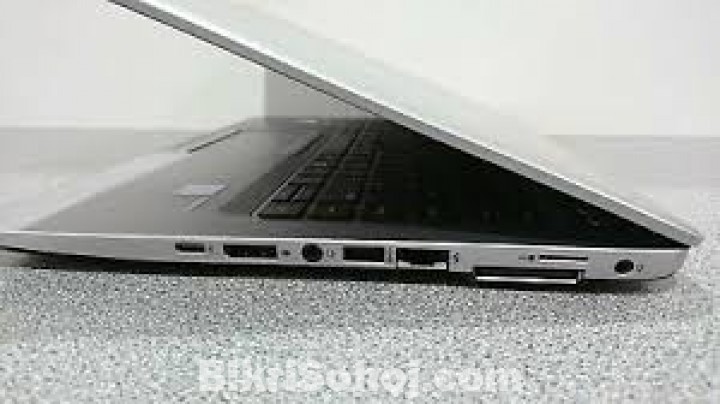 HP Elitebook 840 G3 - 6th Gen Core i5 RAM 8GB